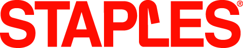 Staples Logo